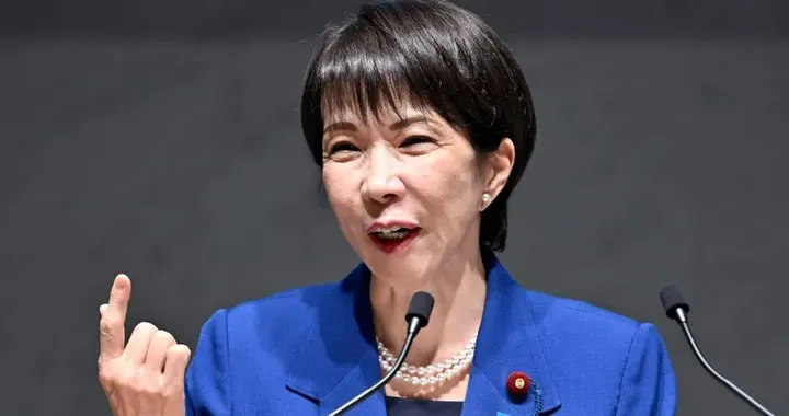 高市早苗3天2次拜鬼，越来越像极端邪教，日媒曝光靖国神社密档