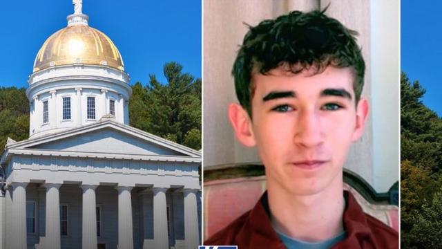 梁鸿瑞：14 岁的迪恩·罗伊（Dean