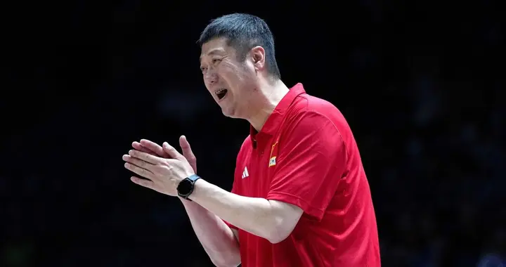 中国女排历任主帅盘点：赵勇是中国女排史上最平庸的主教练？