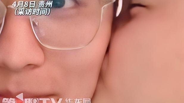 豆莱说：在贵州大方县，春节办酒席是刻在当