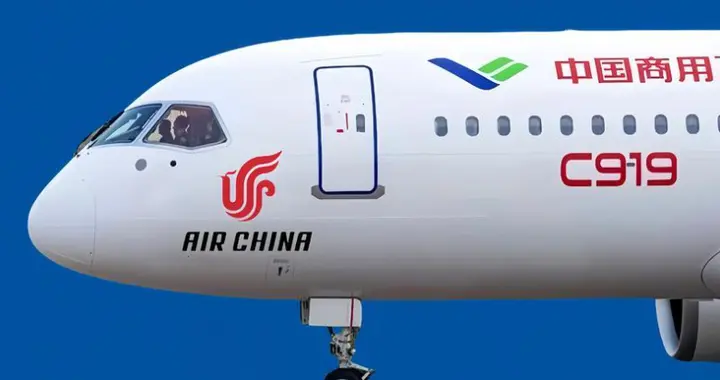 坐飞机人数从“1万人”到“全球第1”，我们用了75年