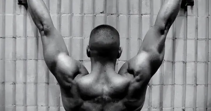 健身房必练的7个黄金训练动作，让健身更高效