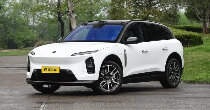 蔚来放大招！2026款ES6双零重力+换电 有百万公里品质背书 香！