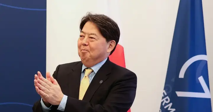 退出高市内阁后林芳正说出心里话：中日一旦开战，后果不可想象
