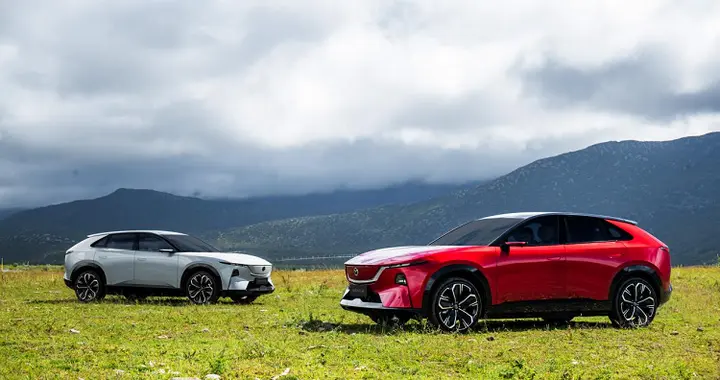 悦行山水间 MAZDA EZ-60电感弯道王诠释极致驾趣