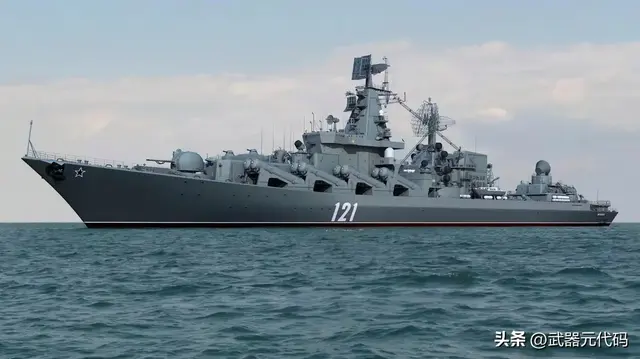 从战列舰到多面手：现代海军为何抛弃“专职舰艇”？30年巨变解析
