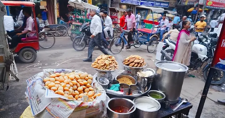 世界上“最不讲究饮食”的国家？食物看起来太恶心，外国人吃不惯