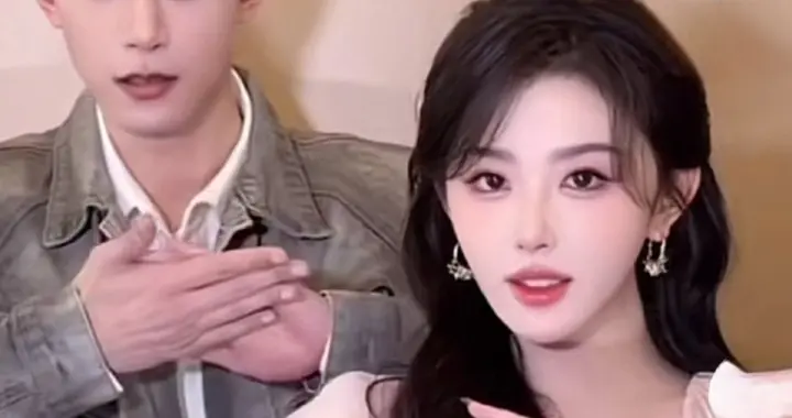 邓凯孔雪儿第三个吻痕：疯批虐恋封神，副CP凭张力杀疯全网