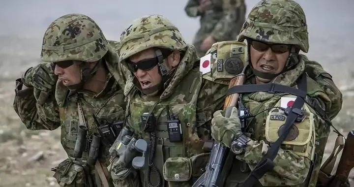 中美俄意见达成一致：宁可日本消失，也绝不能让他们拥有核武器