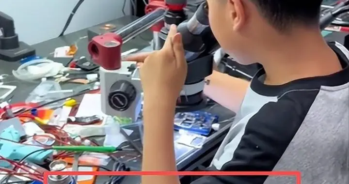 1.2 亿人热议的视频，23 分钟专注被打断，父母为啥不听劝？
