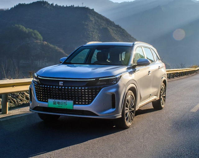 一口价9.98万也卖不动？这款“问界平替”怎么了