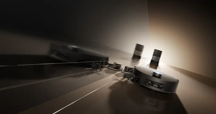 扫洗业务双升级，追觅再造家庭智能清洁新方案