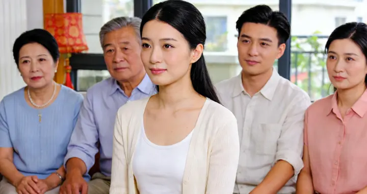 90年代外出务工救下落水女孩，对方记恩多年，跨越千里找上门成婚