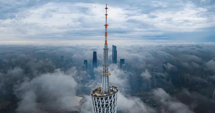 中国“南大门”，又升级了