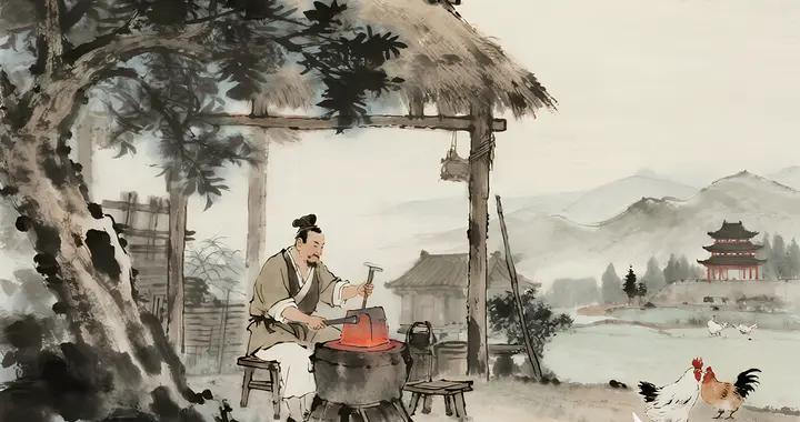 荥阳血路：救下吕泽那一刻，他不知道自己已踏进鬼门关