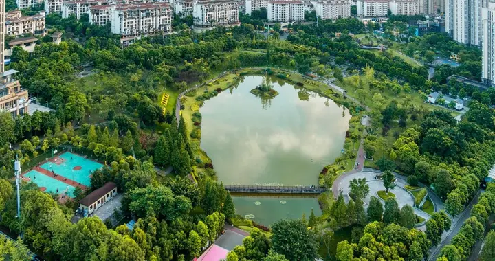 熬了几十年！大渡口终于甩掉“倒数第一”的帽子，这回得感谢北碚