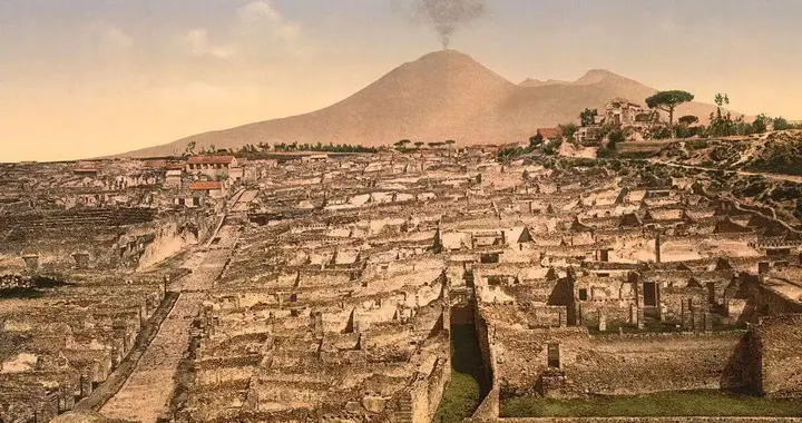 古早货也能这么“潮”？哈拉帕文明的神奇逆袭！