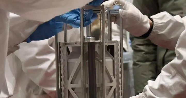 满足人类上千年需求！嫦娥五号带回氦-3，中国找到2种提取方法！