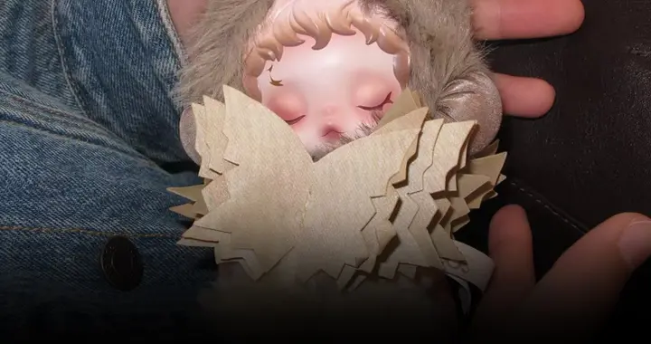 拿到爱丁堡双offer和iF大奖前，我采访了196位盲人