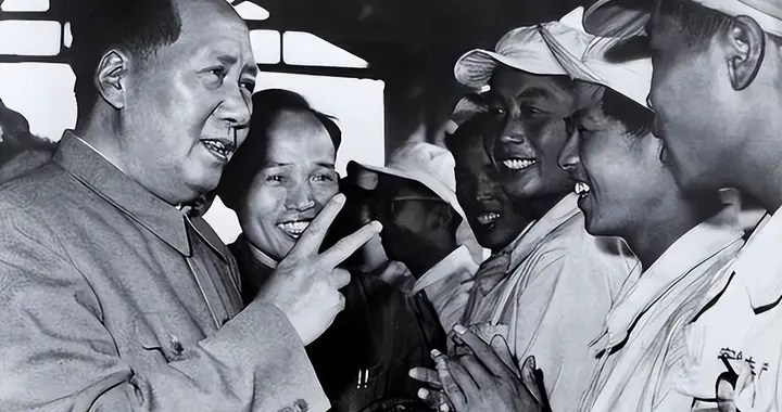 基辛格论断发人深省，中国可出“第二个”毛泽东？答案唯二字！