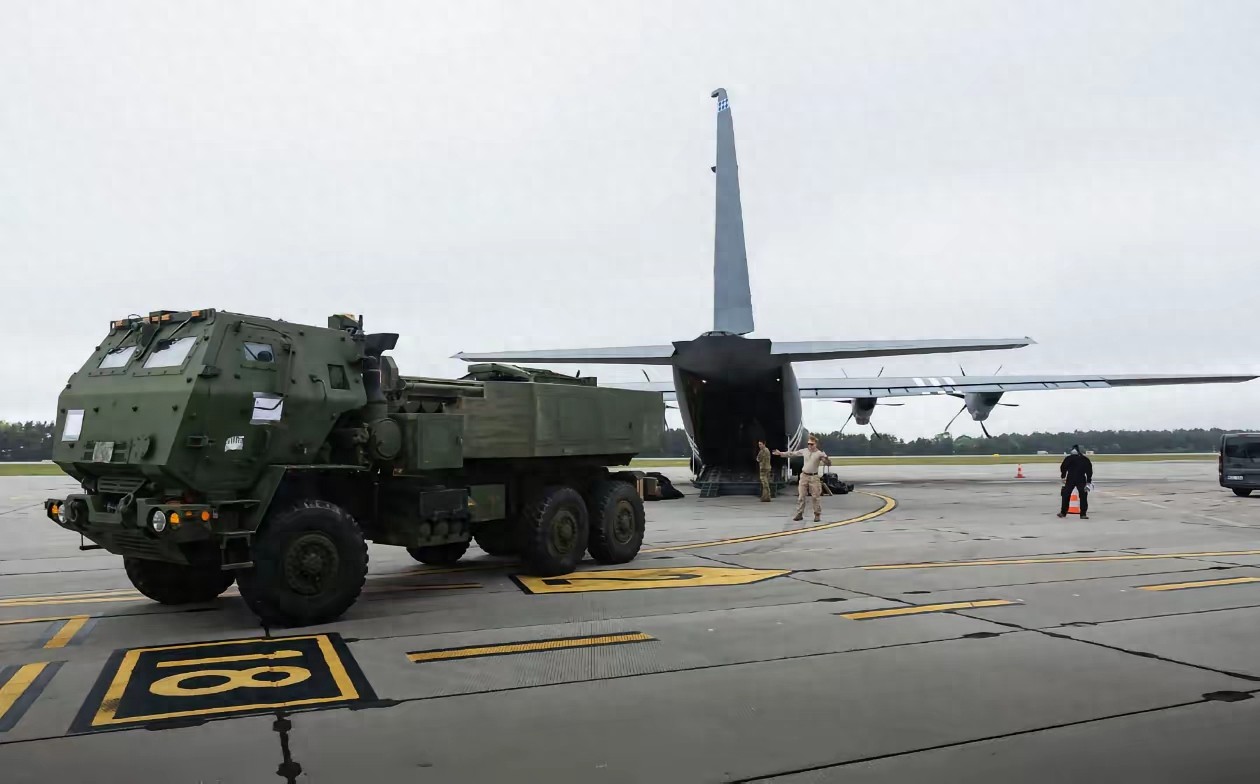 美国110亿美元对台军售：高价卖旧货 战场难有生存空间