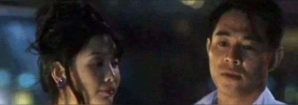 1、鼠胆威龙中，邱淑真最后和李连杰说：你走吧，我不会怪你的！阿杰没有放...