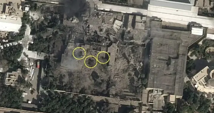 可怕的不只是“内鬼”，AI加持下的国家恐怖主义