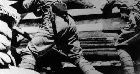 这场整整激战十四个昼夜的战役，让日本军官死亡率超85%？