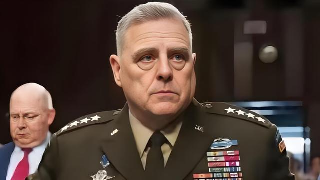 大宇通鉴：德国军事专家表示：现在不是美国