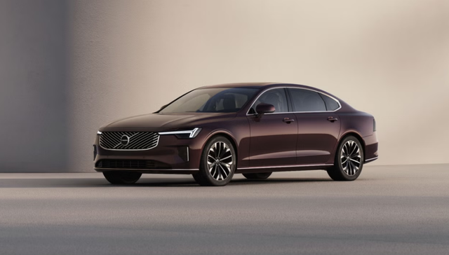 预算32万，沃尔沃全新S90和奥迪A6L，怎么选？