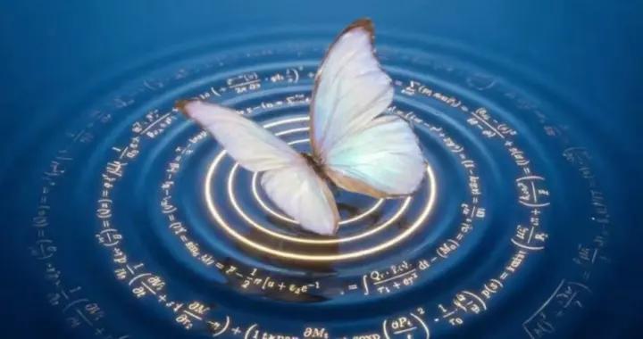 蝴蝶效应里的温柔真相:你的人生，自带“赦免焦虑”的系统