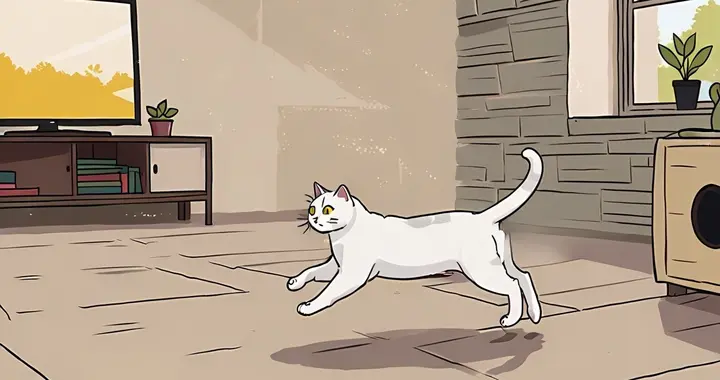 一看就养得很好的猫都有这3个特征