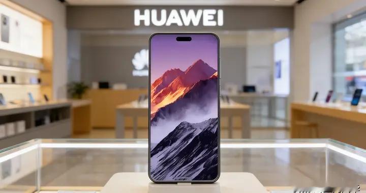 华为nova15 Ultra爆料全解析，鸿蒙6+1TB存储，4599的...