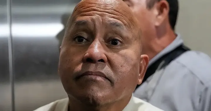 一个政治庇护体系的瓦解：德拉罗萨被追捕背后的杜特尔特遗产清算