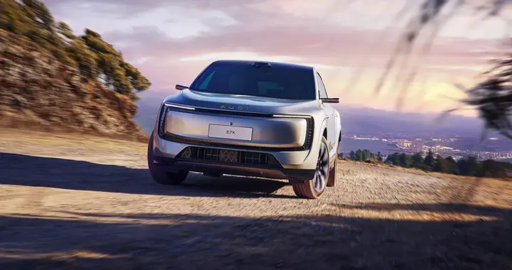 35万级纯电大五座SUV，BB打不过A？