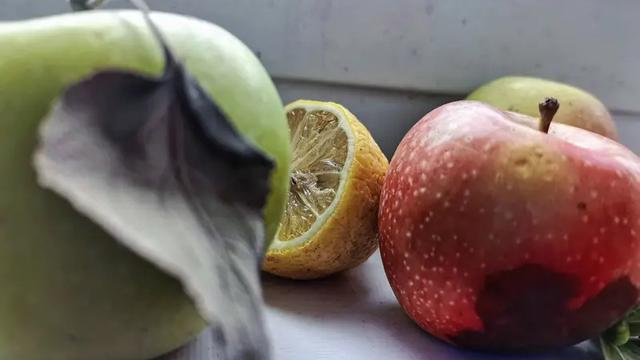 窈窈爸爸：一段很有深意的话：‘肉眼看世界