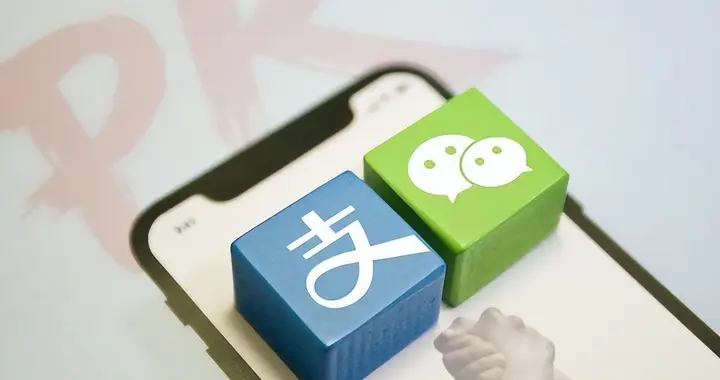 连马云都想不通，为啥越来越多老百姓选择微信支付，放弃支付宝？