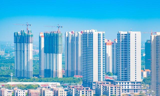 楼市，新拐点将至？