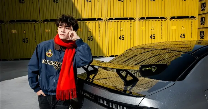 14.18万圆性能梦，领克03大尾翼版全系同步上市