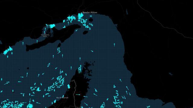 请叫我红桃K：特朗普对伊朗发出威胁，与此