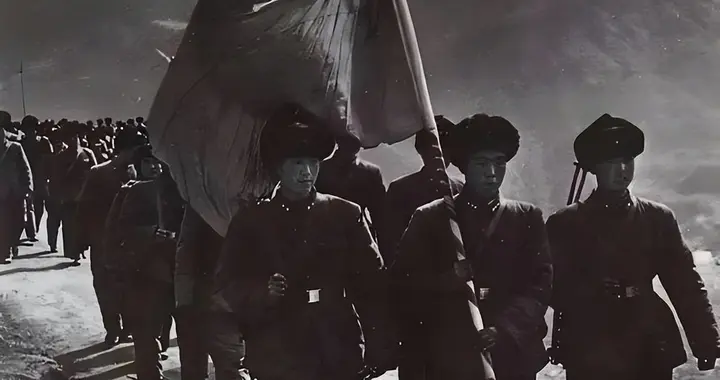 87年，总参赴西藏工作组成员回忆：中印谈判谈的根本不是划界！