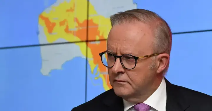 刚审查安全就翻脸？澳强逼中企卖港口，信誉碎了一地