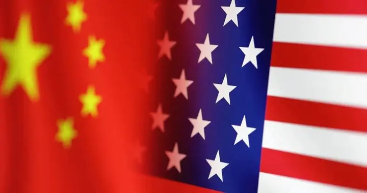 美国铁杆盟友倒戈！英媒罕见发文：世界更信中国而非美国！