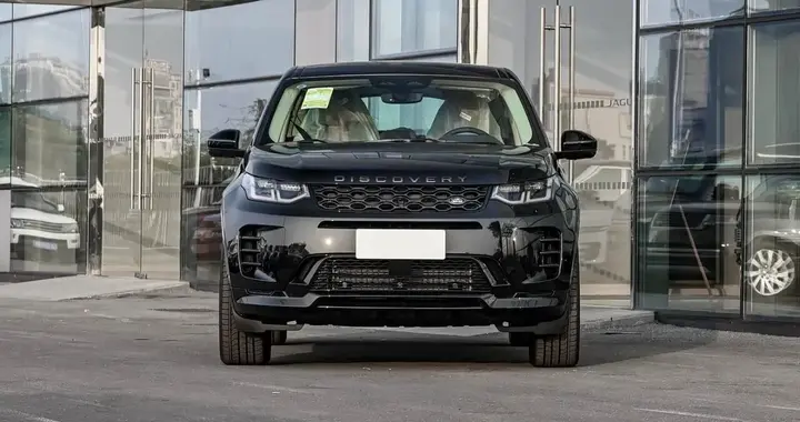 路虎SUV跌到16.75万，是真豪华的下凡，还是智商税的新陷阱？