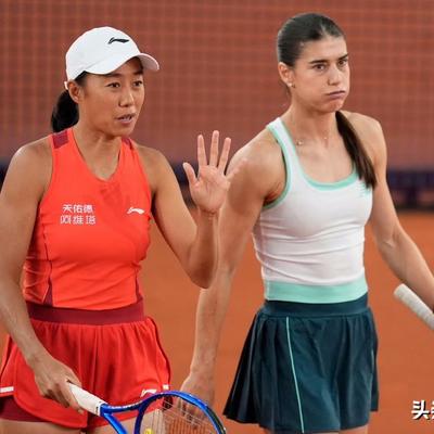 Z先生体娱部：张帅组合问鼎林茨🏆