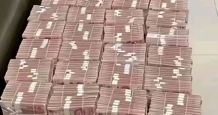 今夜财神驾到，6000万砸来啦！