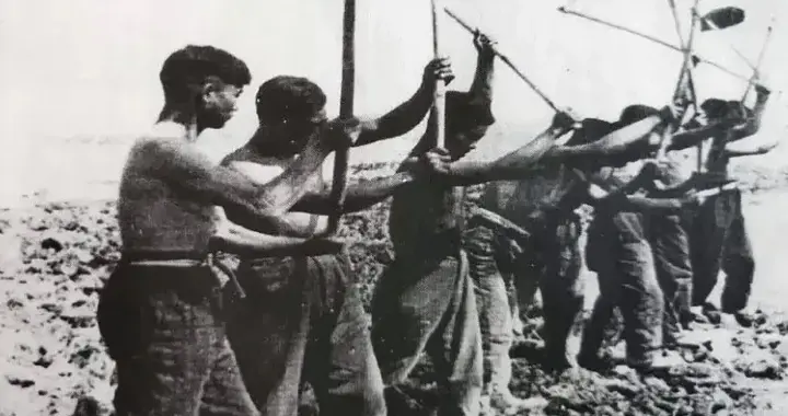 49年美国人殴打百姓，惊动中南海？一小事，敲碎百年“治外法权”