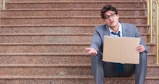 大冰说的“游牧思维”，失业那阵儿我琢磨透了