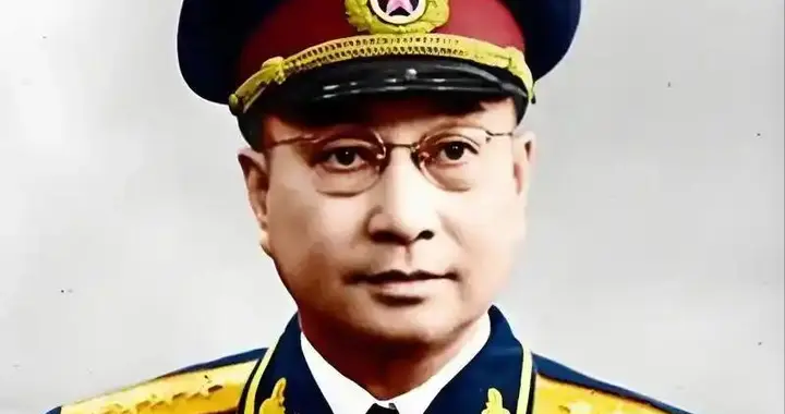 1955年授衔，陈赓在十大将中排第四，为何低于战绩很少的黄克诚？