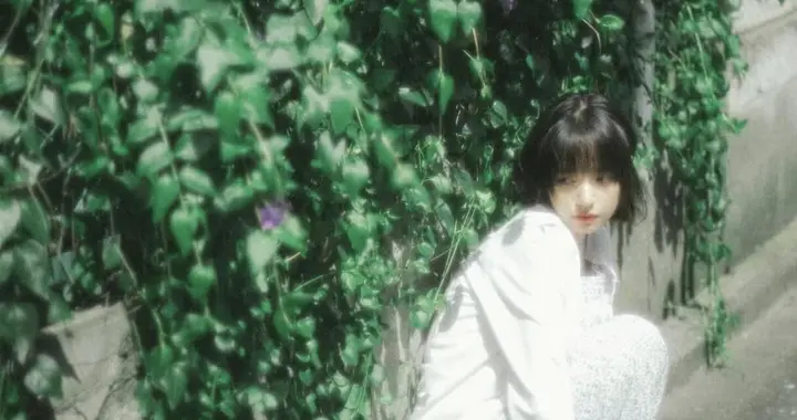 如何拍好清新人像